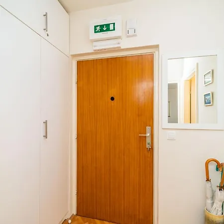 Apartment Bakus *