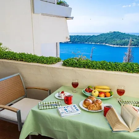 Bakus Apartment Dubrovnik