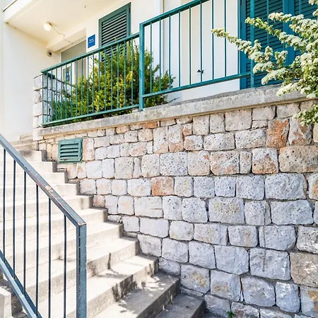 Bakus Dubrovnik