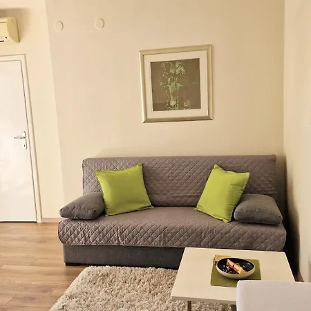Bakus Apartment *