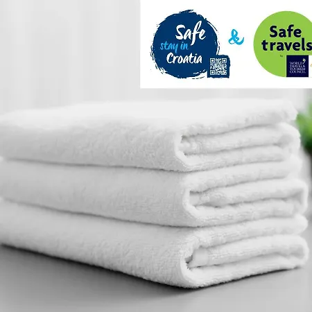 Bakus Apartament Dubrownik