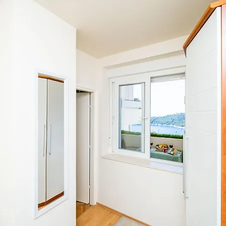 Apartament Bakus Dubrownik