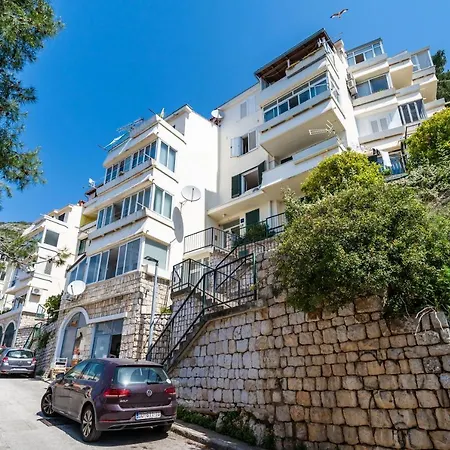 Bakus Apartament Dubrownik