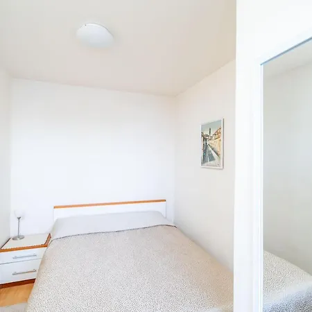 Apartament Bakus Dubrownik