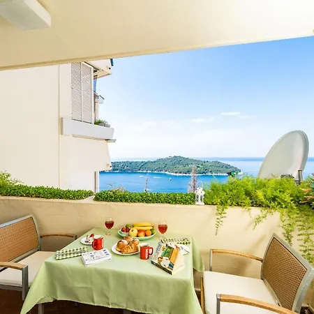 Bakus Apartament Dubrownik