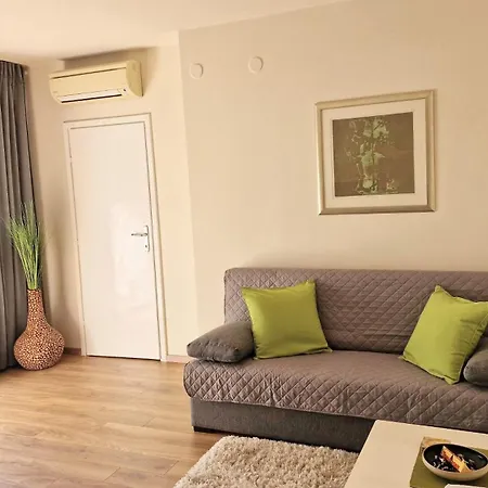 Bakus Apartament