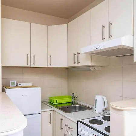 Bakus Apartament