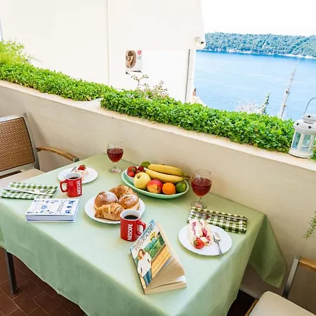 Bakus * Dubrovník