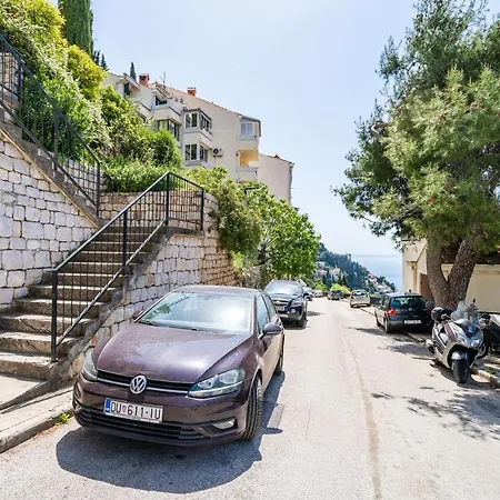 Bakus Apartament