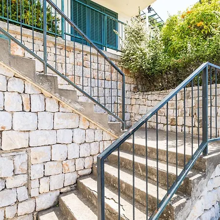Apartamento Bakus