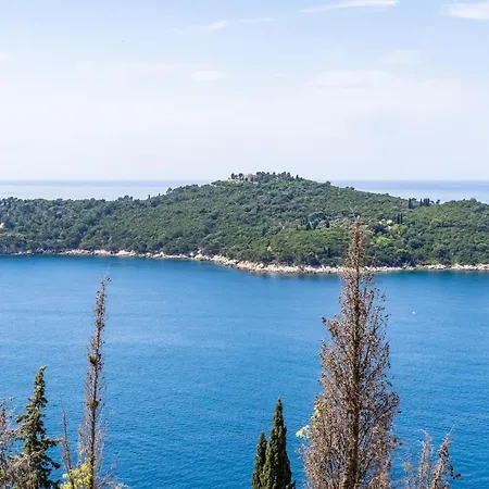 Bakus Apartamento Dubrovnik