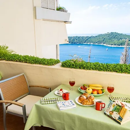Bakus Apartman Dubrovnik